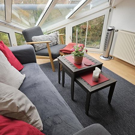Ferienwohnung Riedel "Gruental 25 - C 7" 格洛米茨 外观 照片