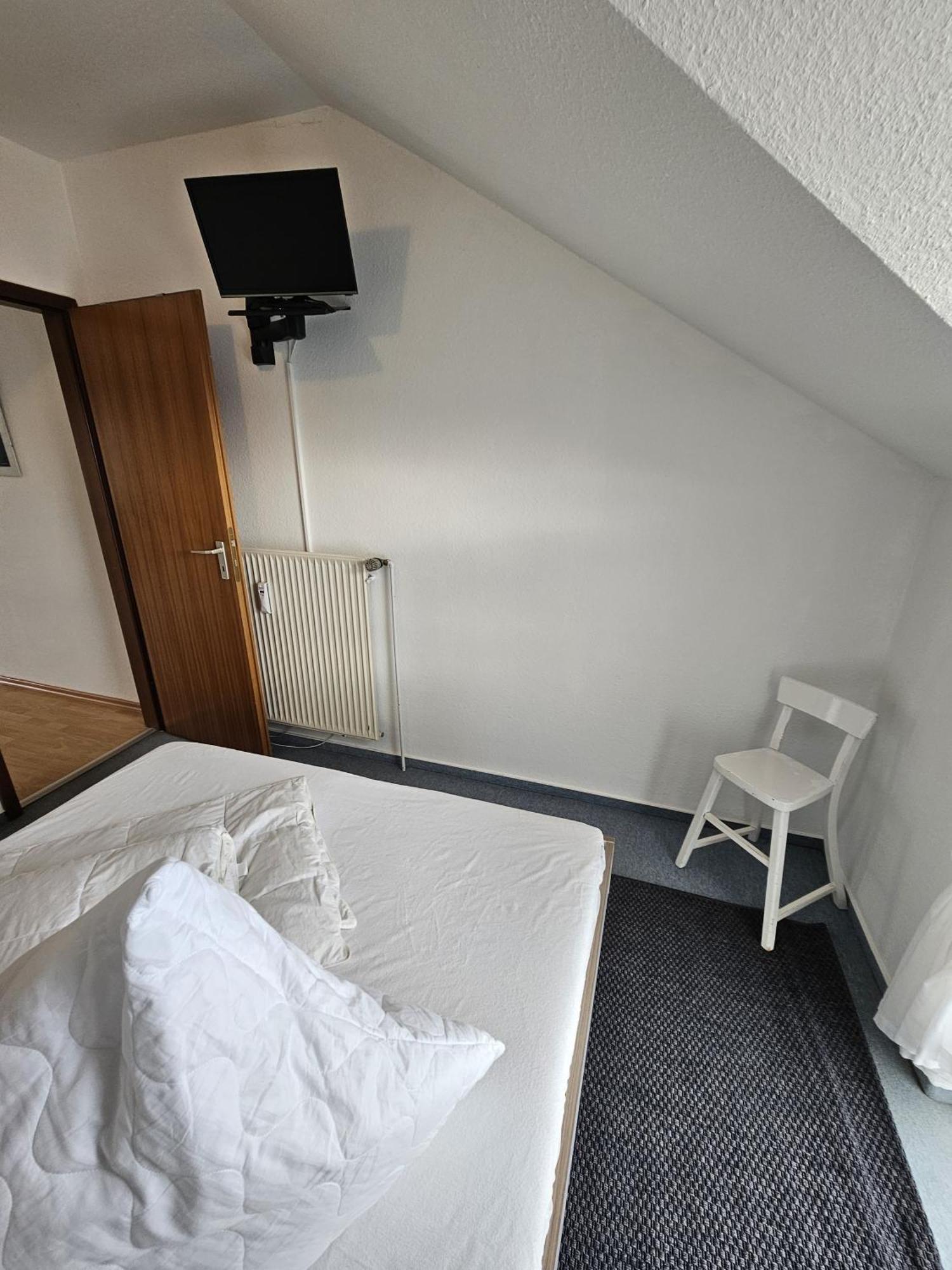 Ferienwohnung Riedel "Gruental 25 - C 7" 格洛米茨 外观 照片