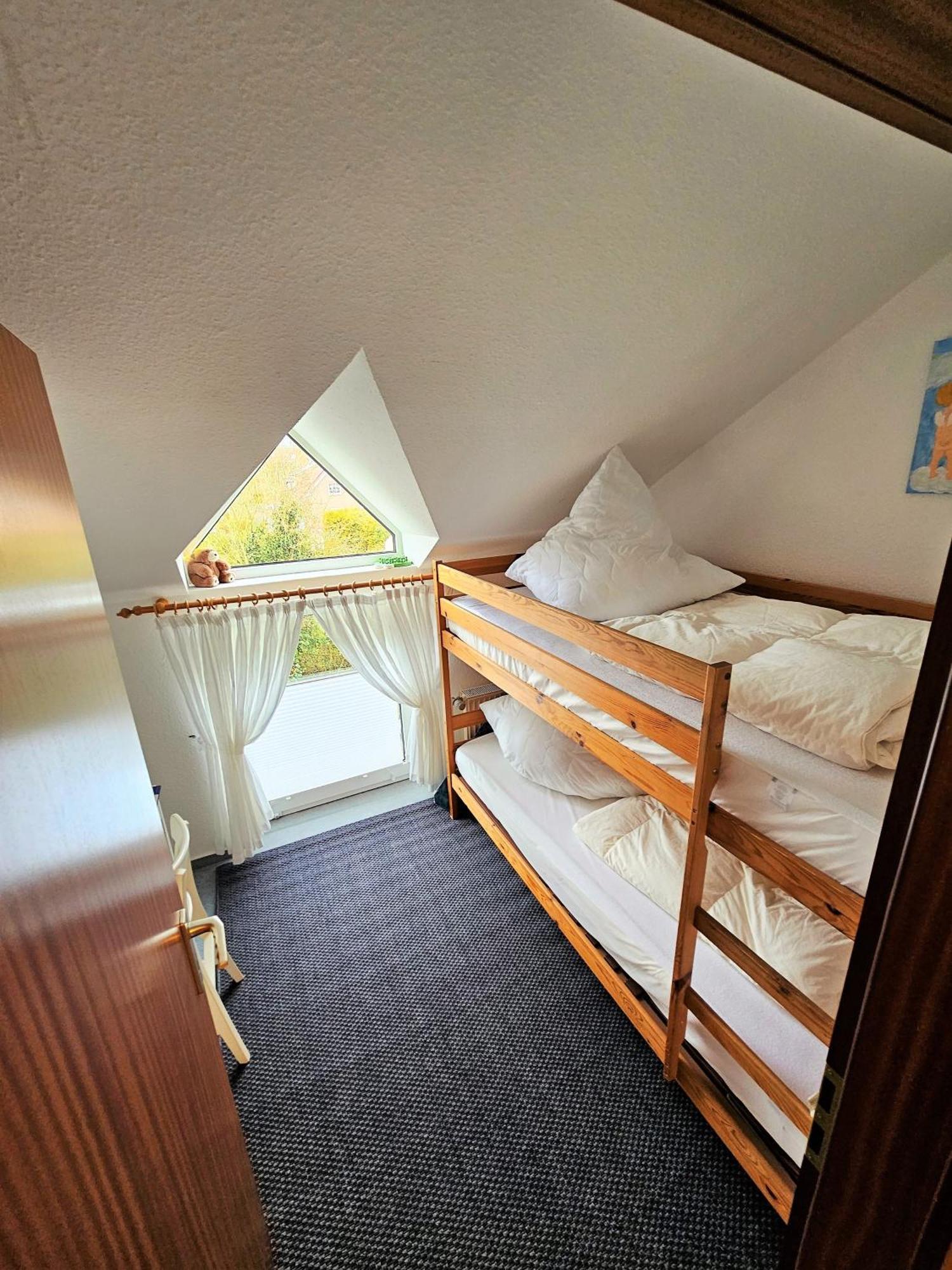 Ferienwohnung Riedel "Gruental 25 - C 7" 格洛米茨 外观 照片