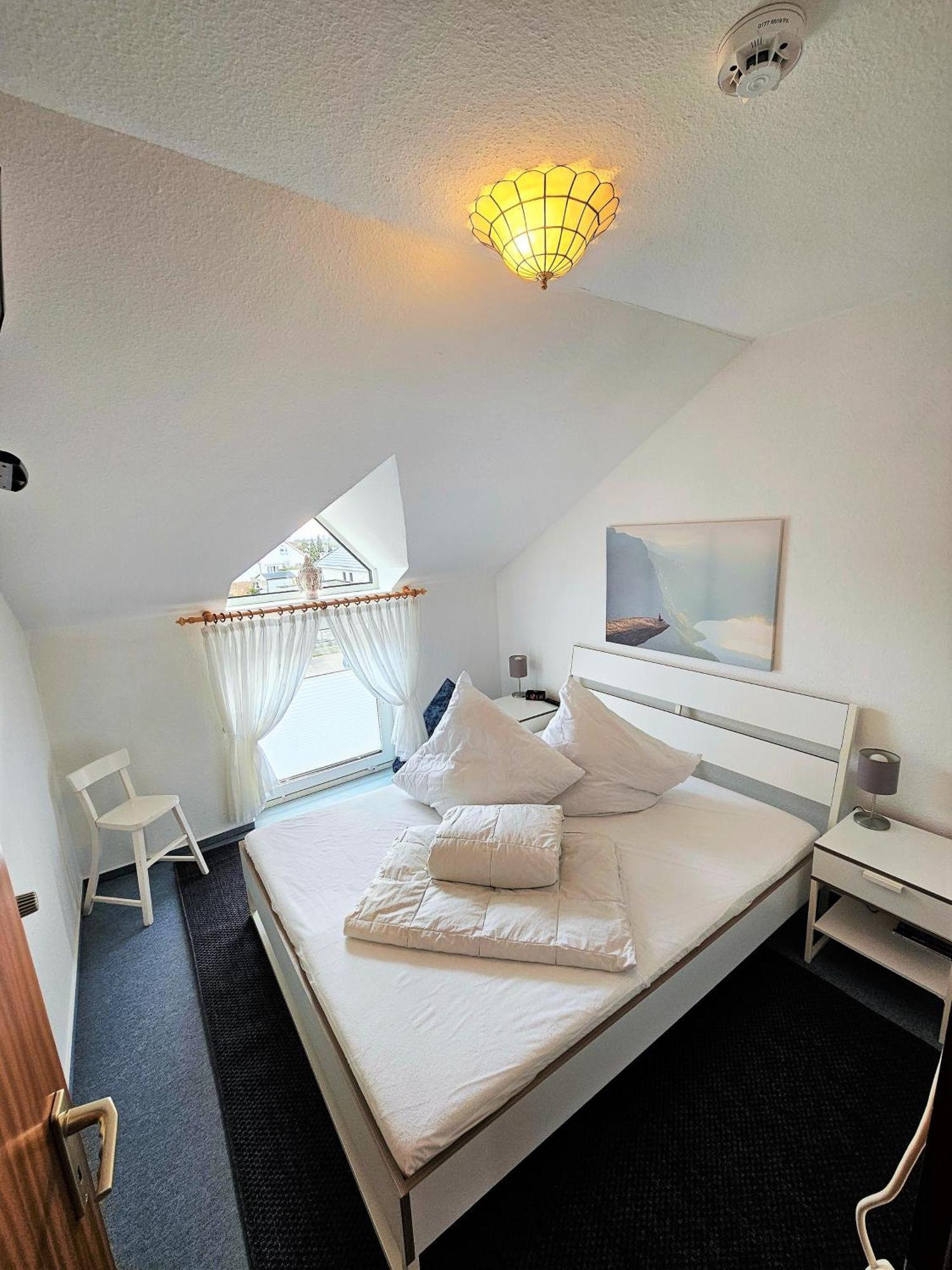 Ferienwohnung Riedel "Gruental 25 - C 7" 格洛米茨 外观 照片