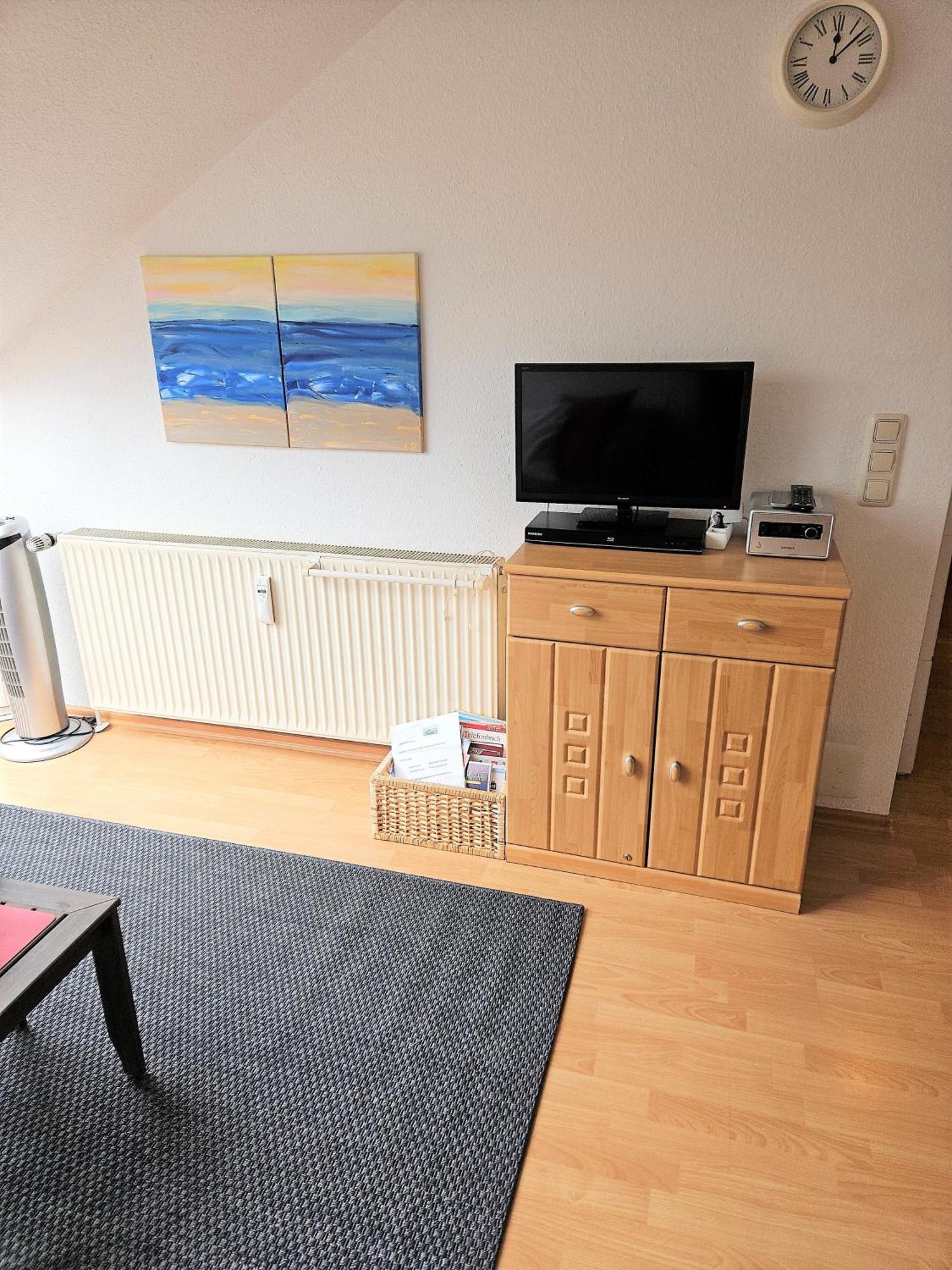 Ferienwohnung Riedel "Gruental 25 - C 7" 格洛米茨 外观 照片
